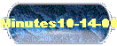 Minutes10-14-00